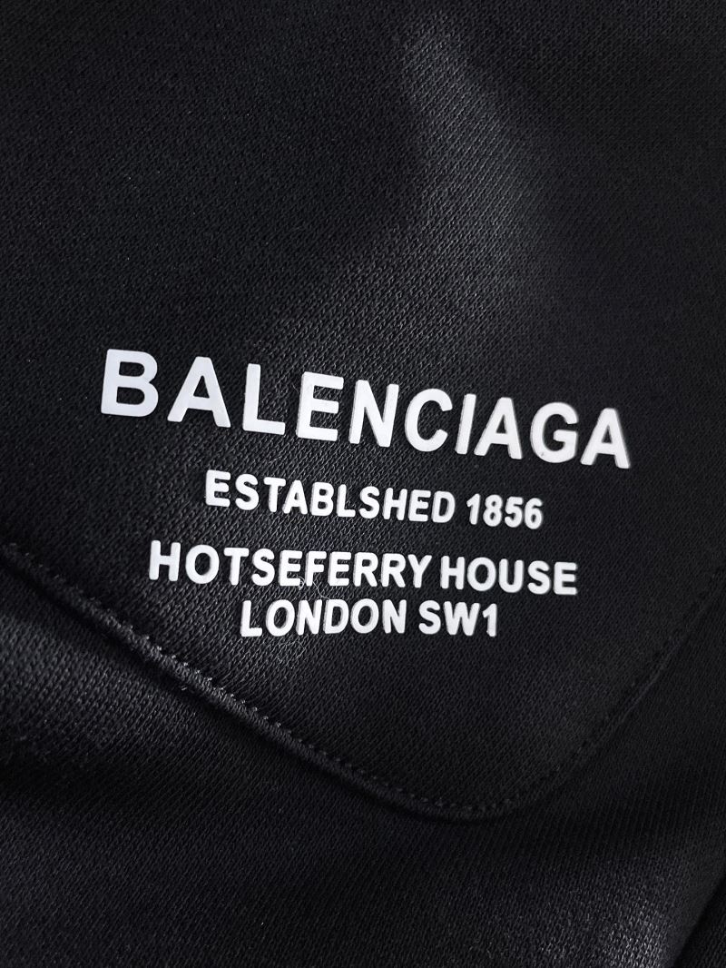 Balenciaga Long Pants